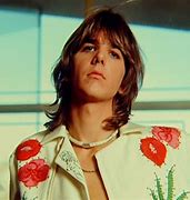 Gram Parsons photo