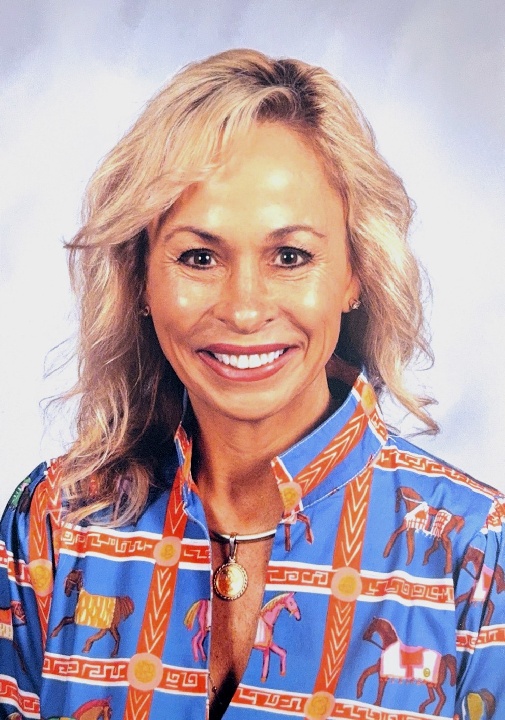 Kim Bennett-Callahan photo