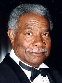 Ossie Davis photo