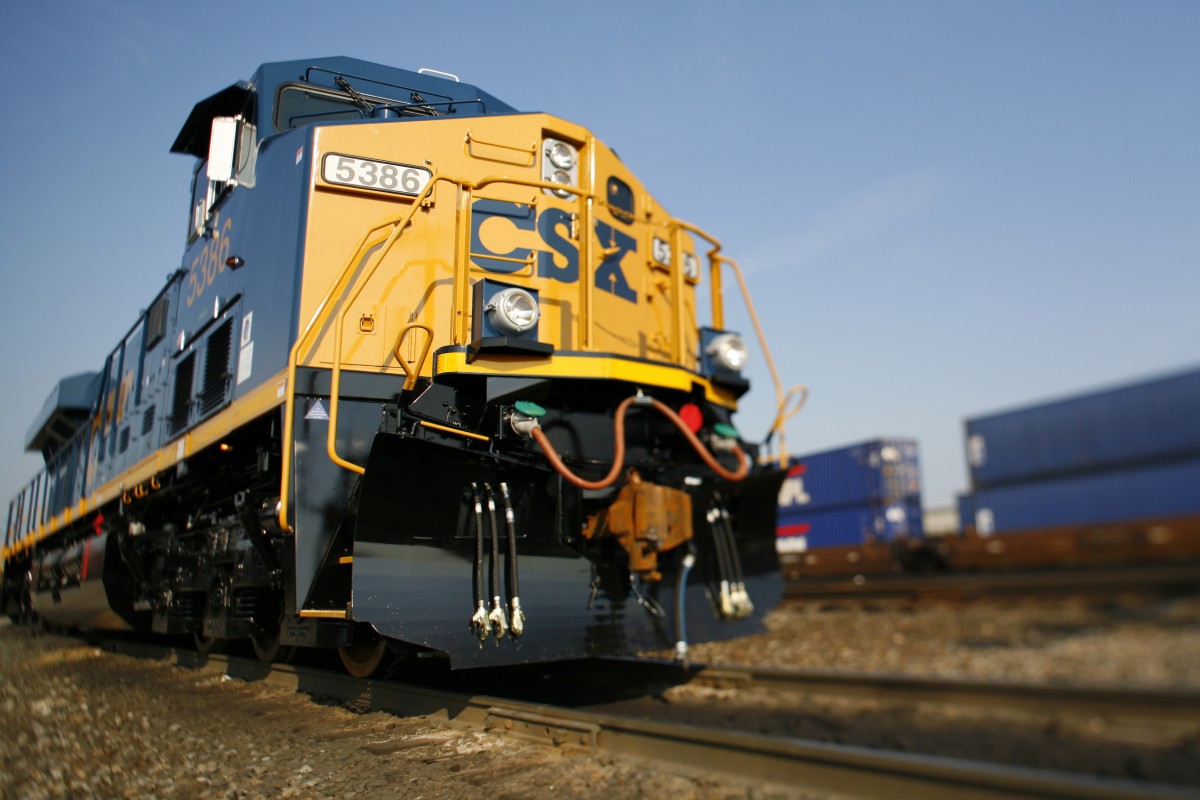 Transportation | Waycross - Ware County GA