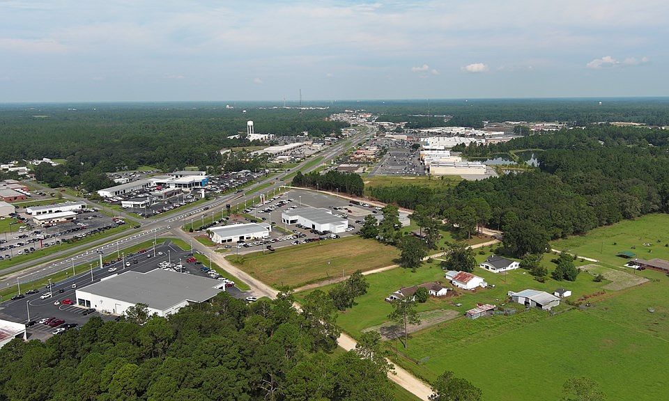 Additional properties in Waycross and Ware County